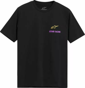 Alpinestars Swerve Csf T-shirt Black 