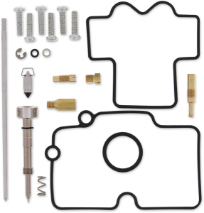 MOOSE RACING Carburetor Repair Kit 