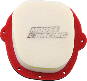 MOOSE RACING Air Filter Yellow 