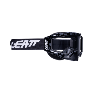 Leatt Goggle Velocity 5.5 SNX Brushed Clear 83%