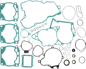 Complete Gasket Kit