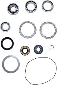 MOOSE RACING Bearing-seal Kit 