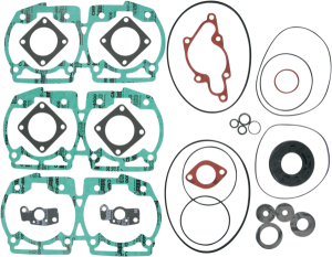 Complete Engine Gasket Set