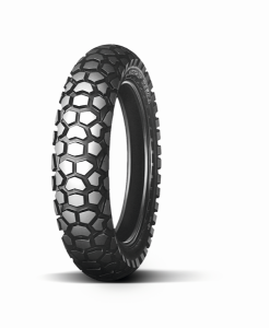 K850 Tire