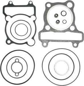 MOOSE RACING Top End Gasket Kit 