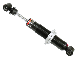 Sno-X suspension gasshock, track, front