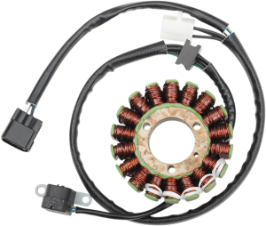 MOOSE RACING Stator For Suzuki 