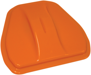 Airbox Cover Orange