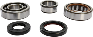 Crankshaft Bearing And Seal Kit