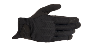 Stella Stated Gloves Black 