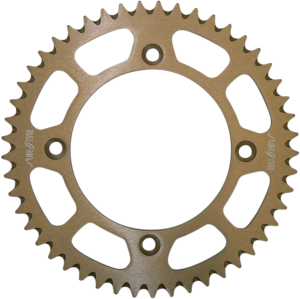 Rear Sprocket 420 51t Ergal