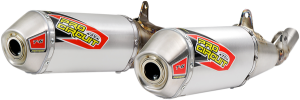 T-6 Slip-on Silencer