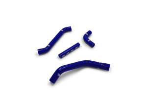 Radiator Hose Kit Blue