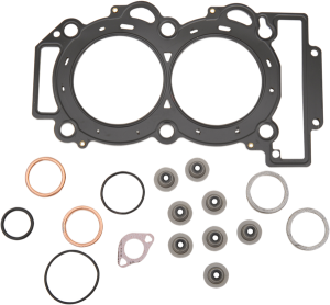 MOOSE RACING Top End Gasket Kit 