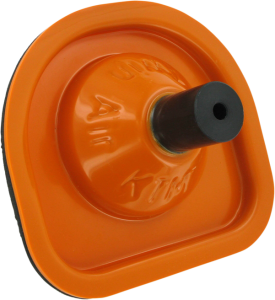 Airbox Cover Orange