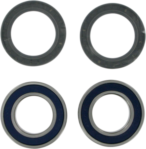 MOOSE RACING Wheel Bearing Kit 