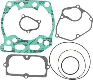 MOOSE RACING Top End Gasket Kit 