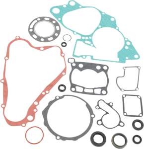 MOOSE RACING Complete Gasket And Oil Seal Kit 