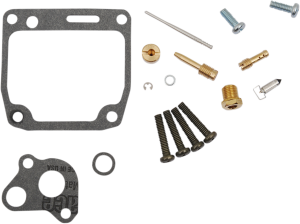 MOOSE RACING Carburetor Repair Kit 