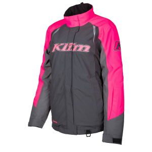 Geaca Snowmobil Dama Klim Strata Insulated