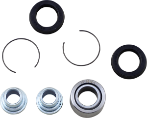 MOOSE RACING Shock Bearing Kit 