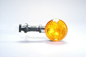 Turn Signals For Kawasaki Amber