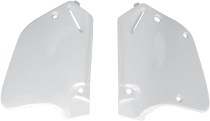 Replacement Side Panels White