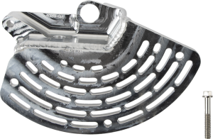 MOOSE RACING Front Brake Rotor Guard 