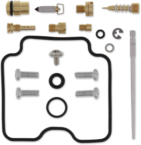 MOOSE RACING Carburetor Repair Kit 