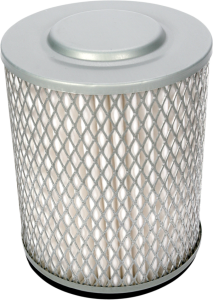 Air Filter White