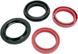 MOOSE RACING Fork Seal-dust Seal Kit 