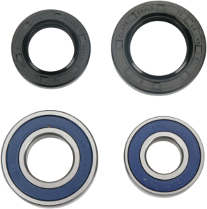 MOOSE RACING Wheel Bearing Kit 