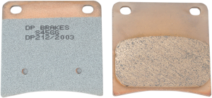 Standard Dp Sintered Brake Pads