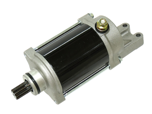 Sno-X Starter motor BRP 600/900 Ace 2011-15