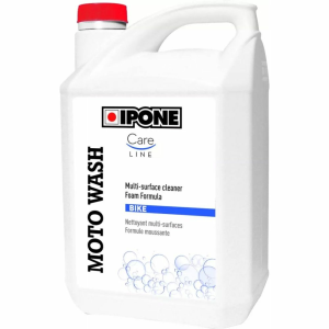 Solutie Curatare IPONE Motocicleta Moto Wash 5L