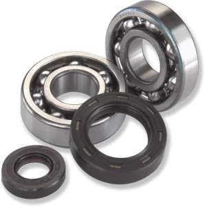 Crankshaft Bearing And Seal Kit