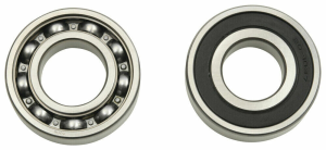 ALL-BALLS Bearing & seal kit, Yamaha