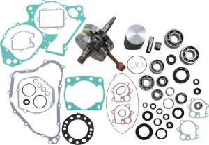 Complete Engine Rebuild Kit - Wrench Rabbit