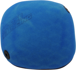 MOOSE RACING Precision Pre-oiled Air Filter Blue 