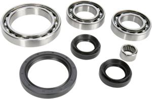 MOOSE RACING Bearing-seal Kit 