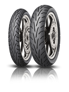 Cauciuc 100/80-18 Dunlop Arrowmax GT601