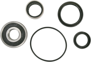 Wheel Bearing And Seal Kit