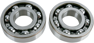 Main Crankshaft Bearing And Seal Kit