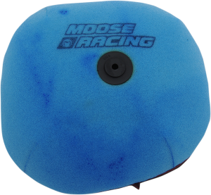 MOOSE RACING Precision Pre-oiled Air Filter Blue 