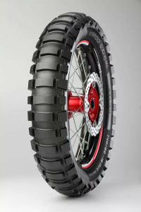 METZELER Karoo Extreme Tire 