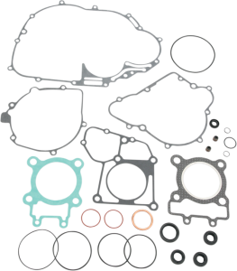 MOOSE RACING Complete Gasket And Oil Seal Kit 