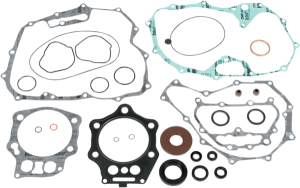 MOOSE RACING Complete Gasket And Oil Seal Kit 