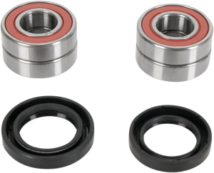 Wheel Bearing And Seal Kit