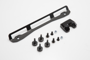 Adapter Kit For Adventure Racks Black