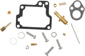 MOOSE RACING Carburetor Repair Kit 